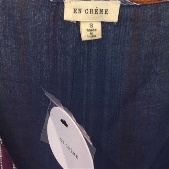 New Vici | Multi-Colour Romper - Picture 12 of 15